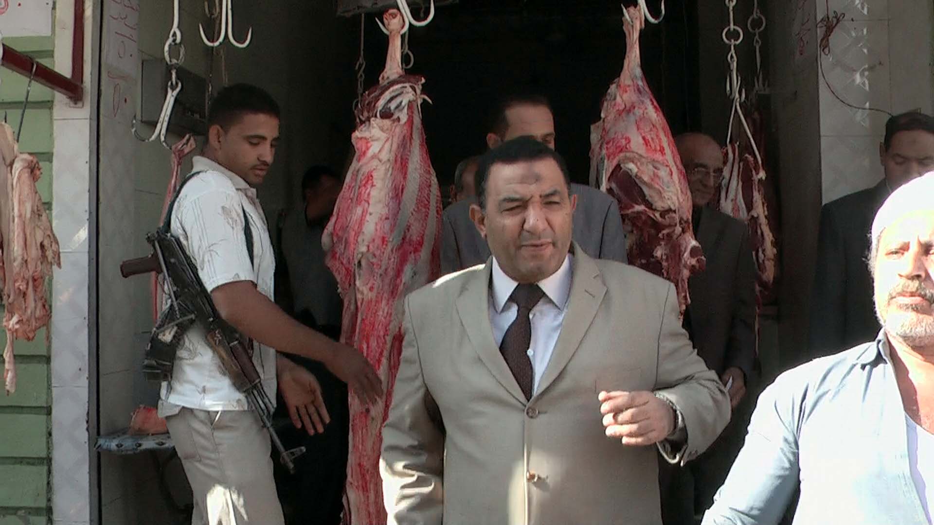 صورة أرشيفية